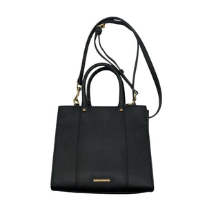 Naisten Rebecca Minkoff - Käsilaukku, koko Mini - Musta (1)