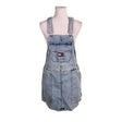 Naisten Tommy Jeans (Tommy Hilfiger) - Farkkuhame, koko 36 - Vaaleansininen ()