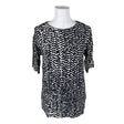 Naisten Marimekko - Pusero, koko 36 - Musta ()