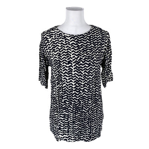 Naisten Marimekko - Pusero, koko 36 - Musta (1)
