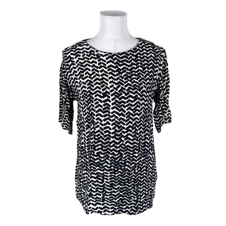 Naisten Marimekko - Pusero, koko 36 - Musta ()