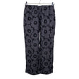 Naisten Marimekko - Kangashousut, koko 36 - Harmaa ()