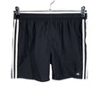 Miesten Adidas - Urheilushortsit, koko S - Musta ()