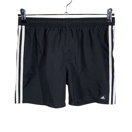 Miesten Adidas - Urheilushortsit, koko S - Musta ()
