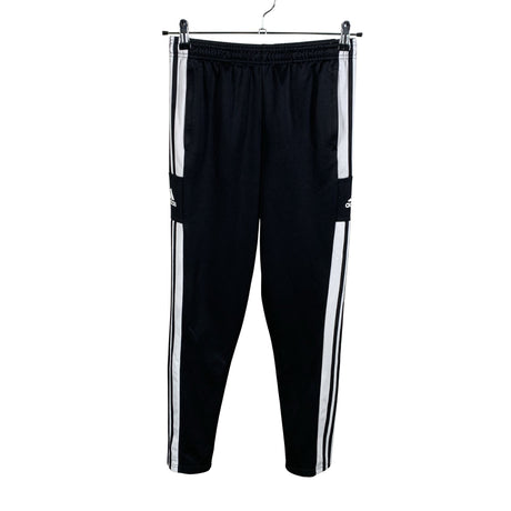 Unisex Adidas - Verryttelyhousut, koko 170 - 176 - Musta ()