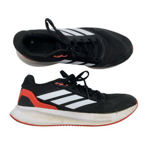 Naisten Adidas - Lenkkarit, koko 38 - Musta (1)