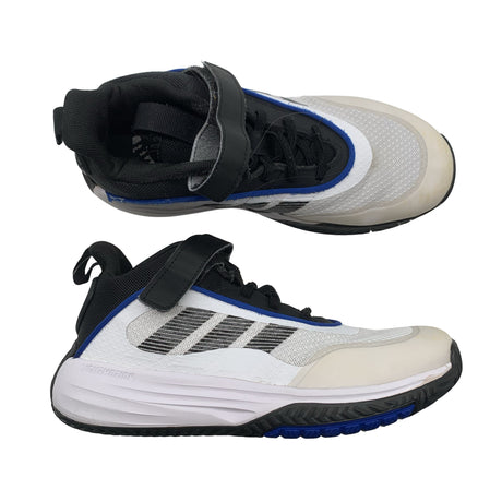 Unisex Adidas - Lenkkarit, koko 37 - Valkoinen ()