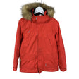 Unisex Reima - Toppatakki, koko 146 - 152 - Punainen ()