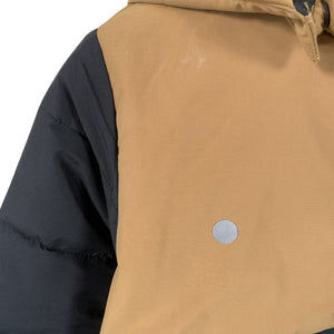 Unisex Didriksons - Toppatakki, koko 146 - 152 - Ruskea (3)