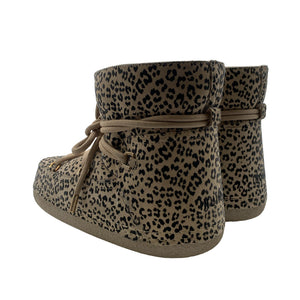 Naisten Inuikii - Talvikengät, koko 41 - Beige (3)