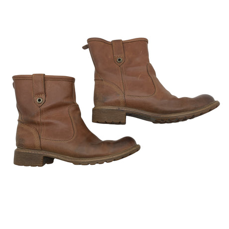 Naisten Timberland - Nilkkurit, koko 41 - Ruskea ()