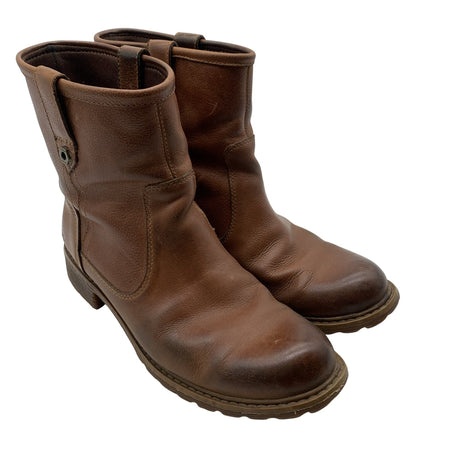 Naisten Timberland - Nilkkurit, koko 41 - Ruskea (2)