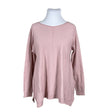 Naisten New Collection - Neulepaita, koko 42 - Vaaleanpunainen ()