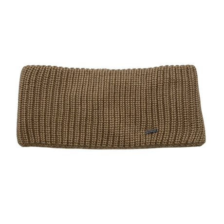 Naisten Luhta - Otsapanta, koko 54 - 56 cm - Beige ()