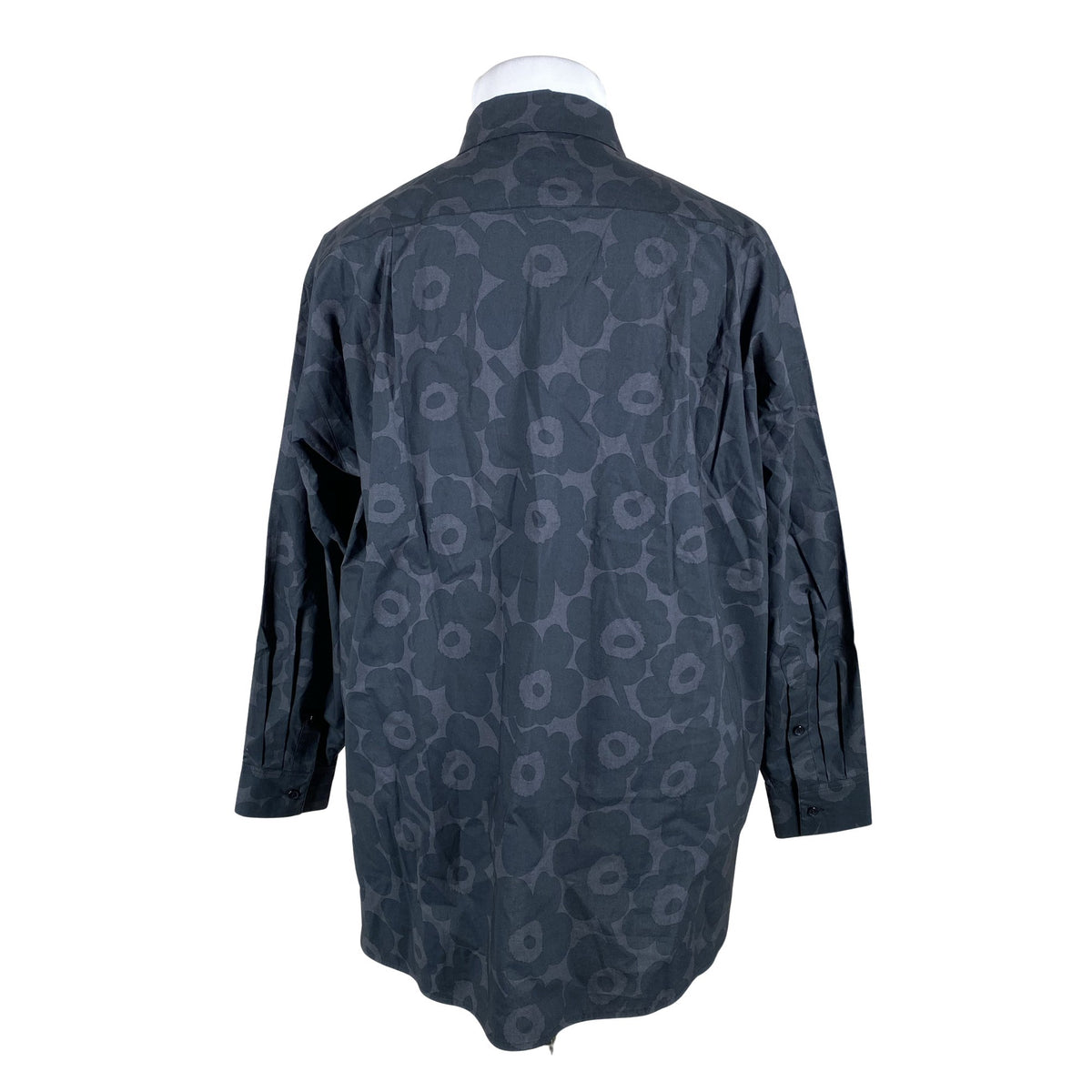 Naisten Marimekko - Pusero, koko 42 - Harmaa (3)