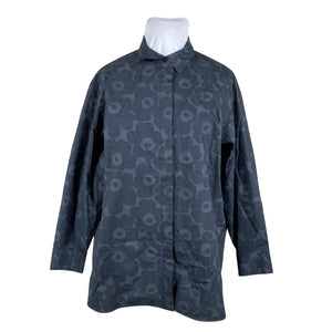 Naisten Marimekko - Pusero, koko 42 - Harmaa (1)