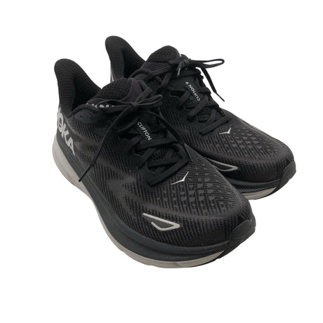 Naisten Hoka One One - Juoksukengät, koko 42 - Musta (2)
