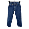 Naisten Levi's - Farkut, koko W29 - Sininen ()