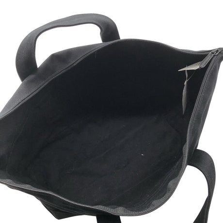 Naisten Marimekko - Käsilaukku, koko Maxi - Musta (2)