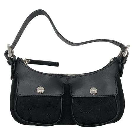 Naisten DKNY - Käsilaukku, koko Mini - Musta ()
