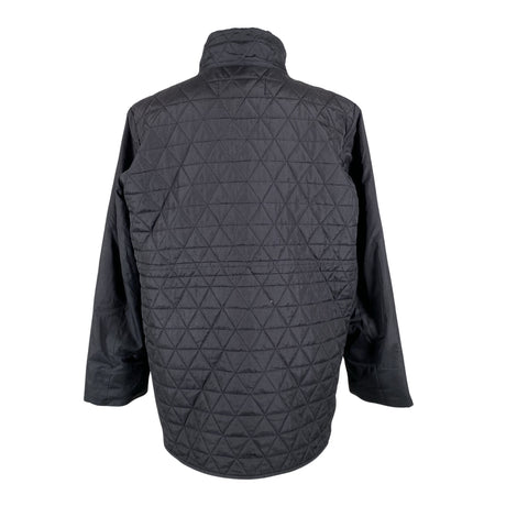 Naisten Vero Moda Maternity - Tikkitakki, koko 40 - Musta (2)