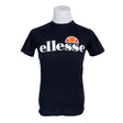 Miesten Ellesse - T-paita, koko XS - Musta ()