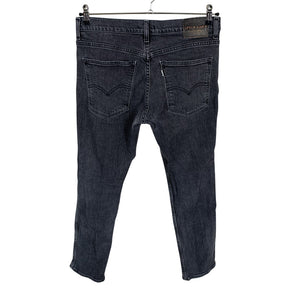 Naisten Levi's - Farkut, koko W32 - Harmaa (2)
