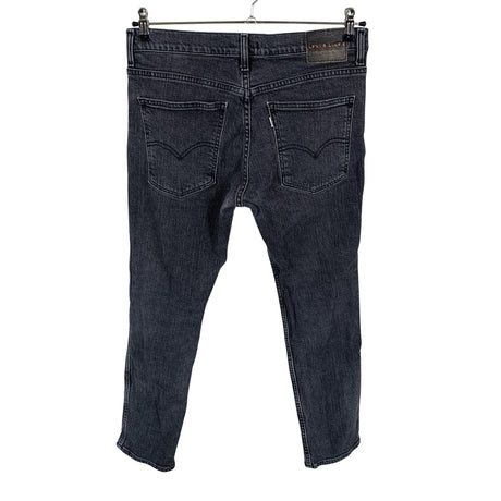 Naisten Levi's - Farkut, koko W32 - Harmaa (2)