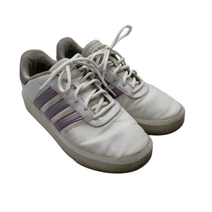 Naisten Adidas - Tennarit, koko 38 - Valkoinen (2)