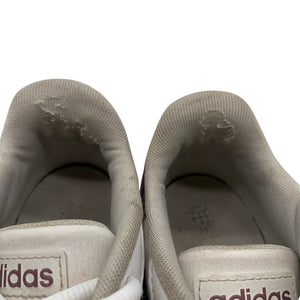 Naisten Adidas - Tennarit, koko 38 - Valkoinen (3)