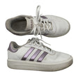 Naisten Adidas - Tennarit, koko 38 - Valkoinen ()