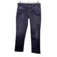Miesten Calvin Klein Jeans - Farkut, koko W34 - Harmaa ()