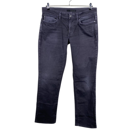 Miesten Calvin Klein Jeans - Farkut, koko W34 - Harmaa ()