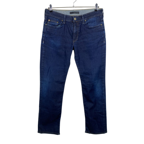Miesten Calvin Klein Jeans - Farkut, koko W34 - Sininen ()