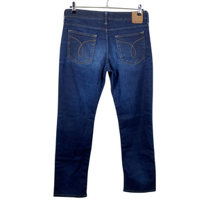 Miesten Calvin Klein Jeans - Farkut, koko W34 - Sininen (2)