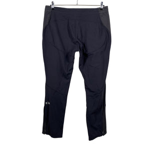 Miesten Salomon - Softshell-housut, koko XL - Musta (2)