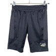 Miesten Nike - Collegeshortsit, koko XS - Musta ()