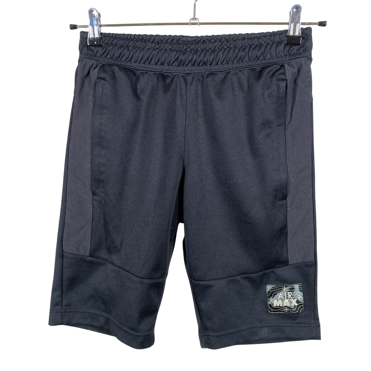 Miesten Nike - Collegeshortsit, koko XS - Musta (1)