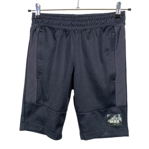Miesten Nike - Collegeshortsit, koko XS - Musta (1)