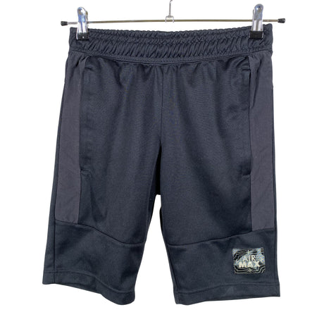 Miesten Nike - Collegeshortsit, koko XS - Musta ()