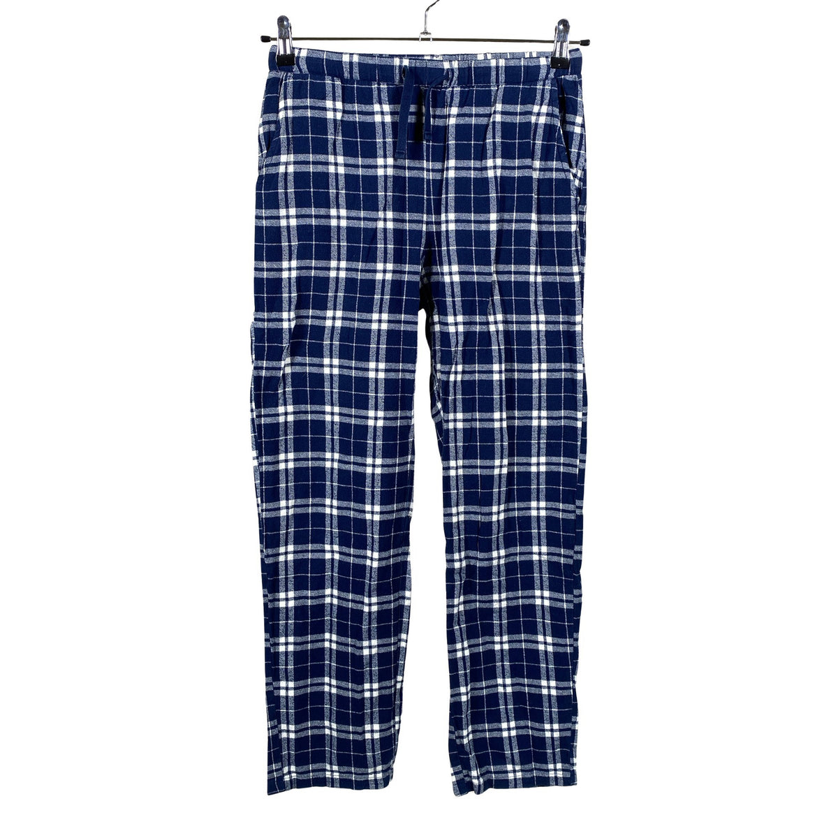 Miesten Lindex - Yöhousut, koko XS - Sininen (1)