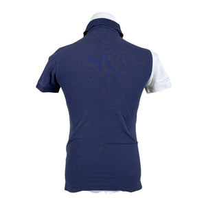 Miesten Tommy Hilfiger - Pikeepaita, koko XS - Sininen (2)