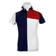 Miesten Tommy Hilfiger - Pikeepaita, koko XS - Sininen ()