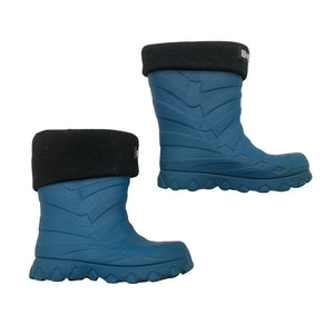 Unisex Nokian - Kumisaappaat, koko 23 - Sininen (1)