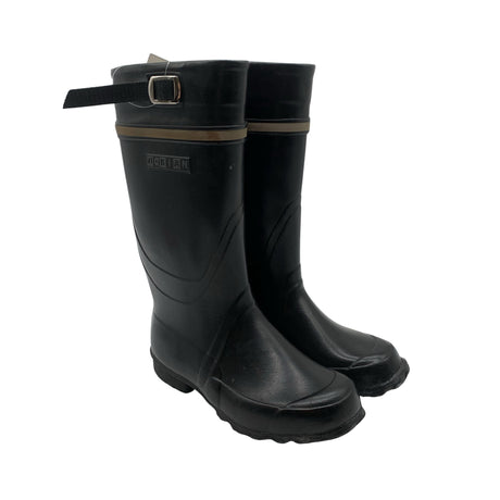 Unisex Nokian - Kumisaappaat, koko 36 - Musta (2)