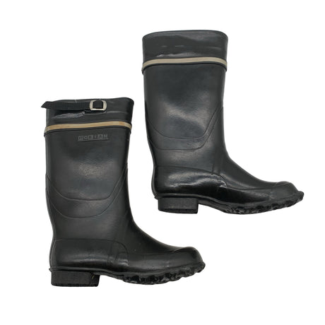 Unisex Nokian - Kumisaappaat, koko 36 - Musta ()