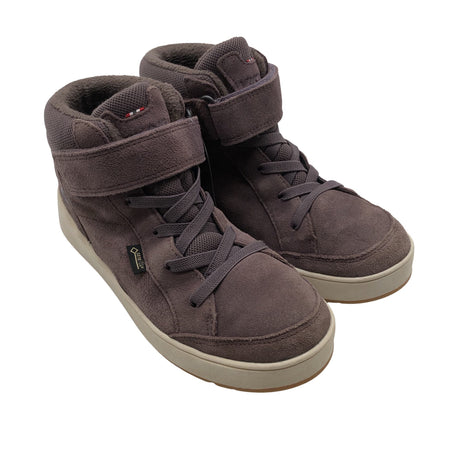 Unisex Viking - Nilkkurit, koko 37 - Musta (2)