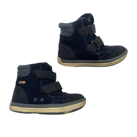 Unisex Reimatec - Välikausikengät, koko 26 - Sininen ()