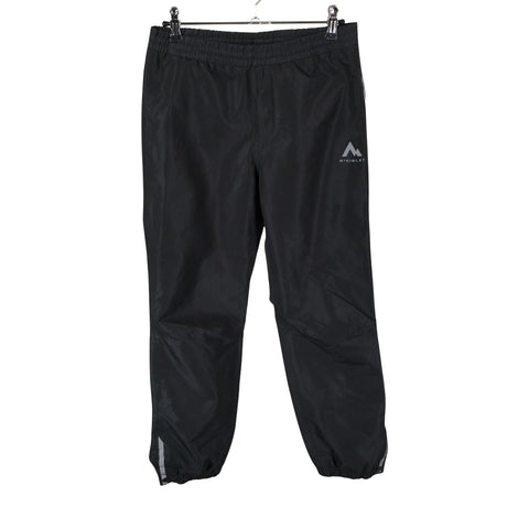 Unisex McKinley - Välikausihousut, koko 146 - 152 - Musta ()