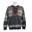 Naisten Norwool - Neulepaita, koko 36 - Harmaa ()